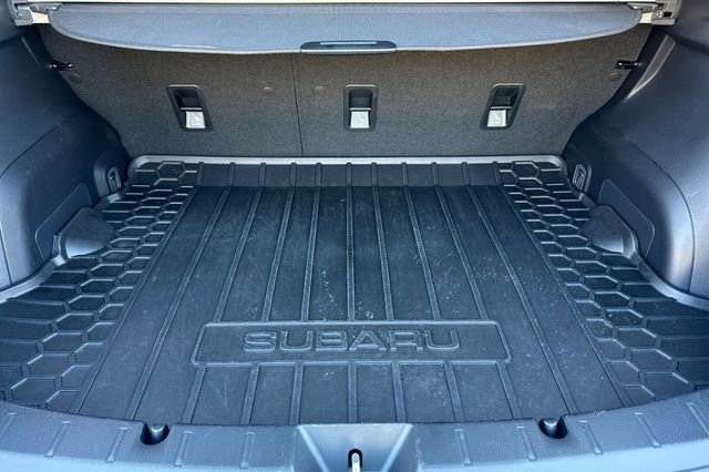 Used 2022 Subaru Crosstrek 2.5i Sport w/ Moonroof Package image 16