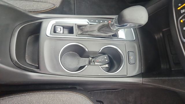 Used 2024 Chevrolet Equinox LT image 14