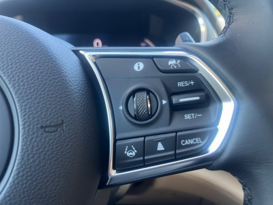 New 2026 Acura MDX w/ Technology Package image 19