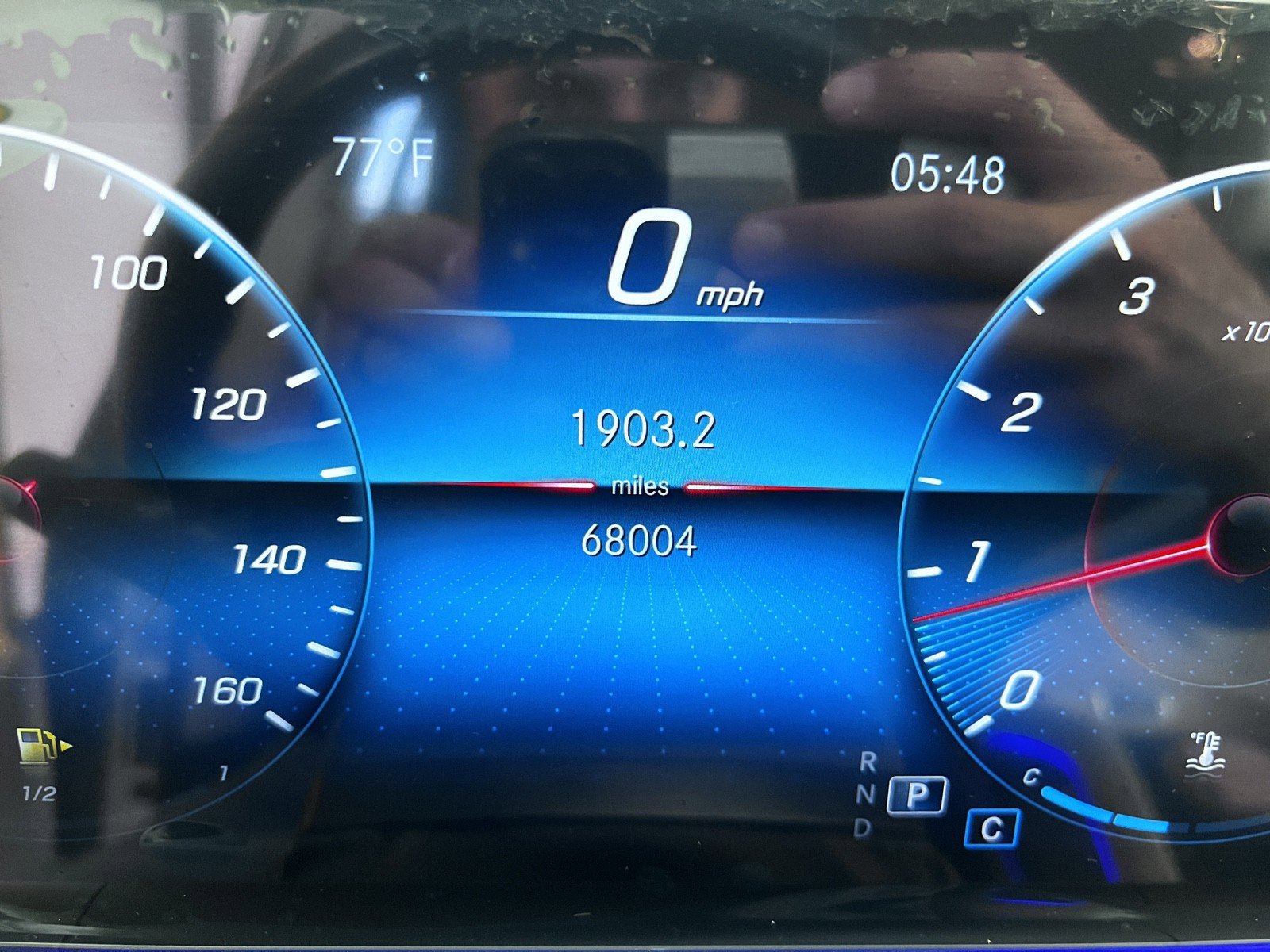 Used 2021 Mercedes-Benz GLE 350 4MATIC w/ 3rd Row Seat Package image 11