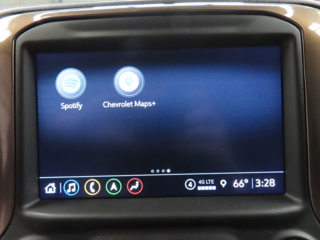 Used 2022 Chevrolet Silverado 1500 High Country w/ Technology Package image 24