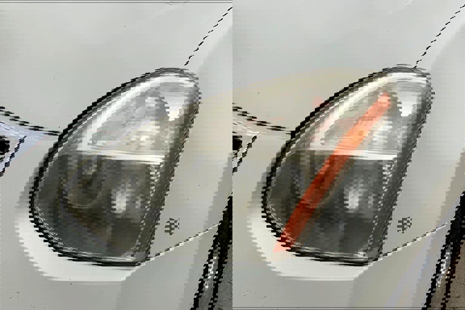 Used 2009 Nissan Rogue SL w/ Leather Pkg image 26