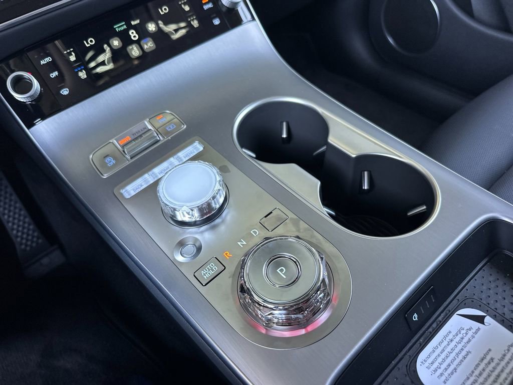 New 2026 Genesis GV70 2.5T Advanced AWD/4WD image 22