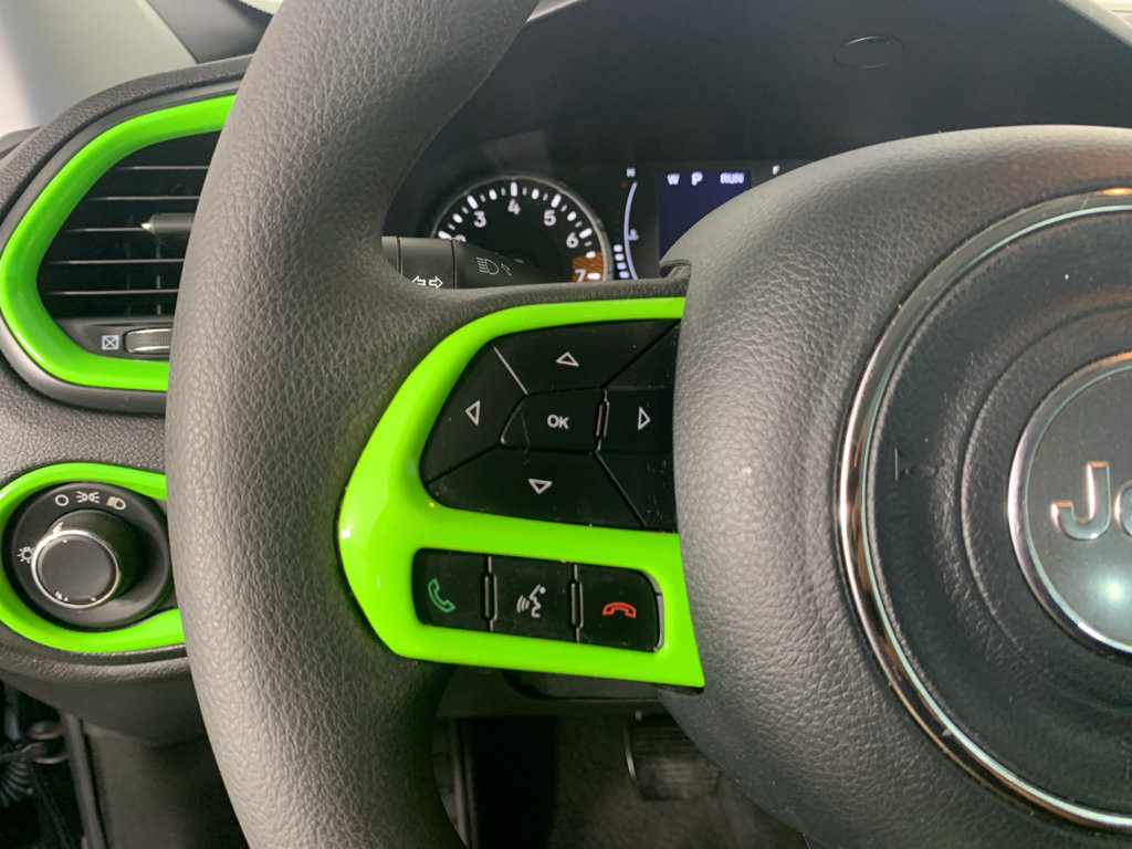 Used 2022 Jeep Renegade Sport AWD/4WD image 19