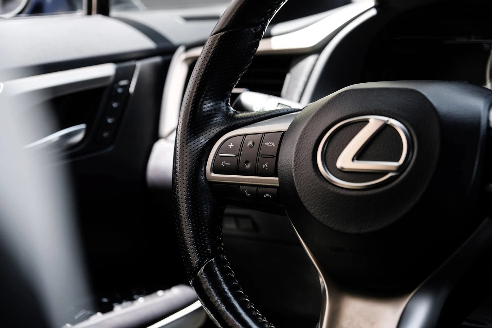 Used 2021 Lexus RX 350 F Sport w/ Special Edition AWD/4WD image 19