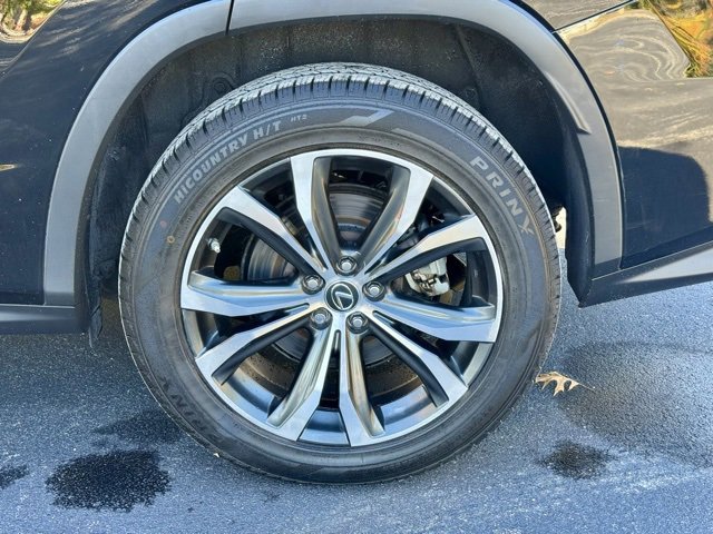 Used 2019 Lexus RX 350 FWD image 32