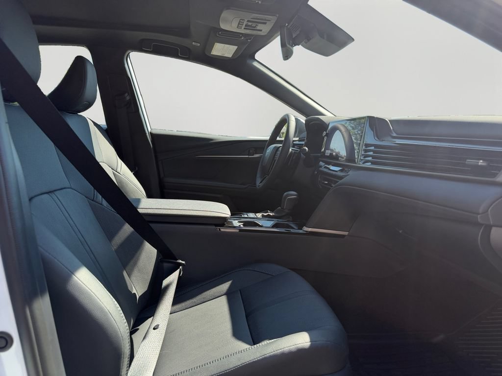 New 2026 Toyota Camry XSE FWD image 11