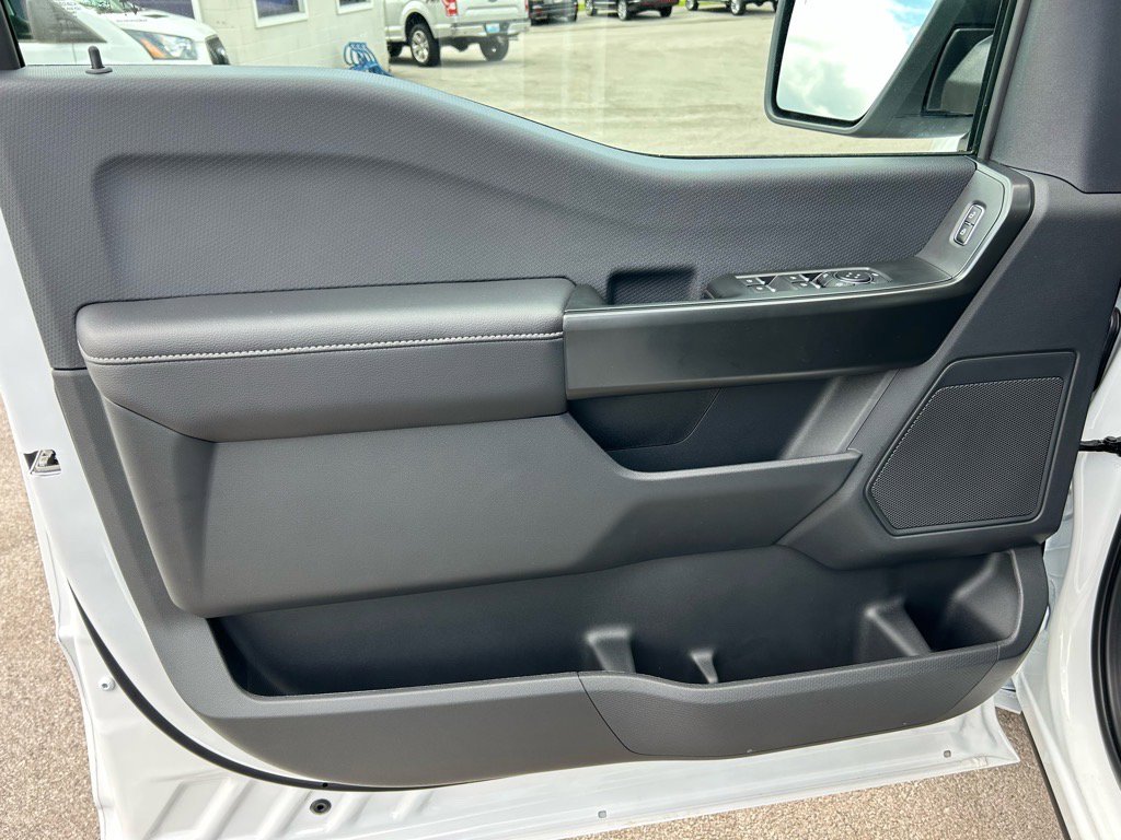 New 2025 Ford F150 STX image 14