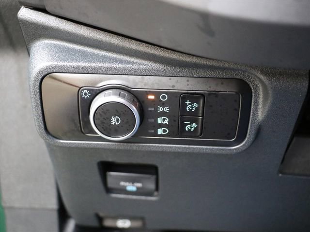 Used 2025 Ford Bronco Outer Banks image 30