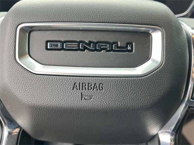 Used 2024 GMC Canyon Denali image 29