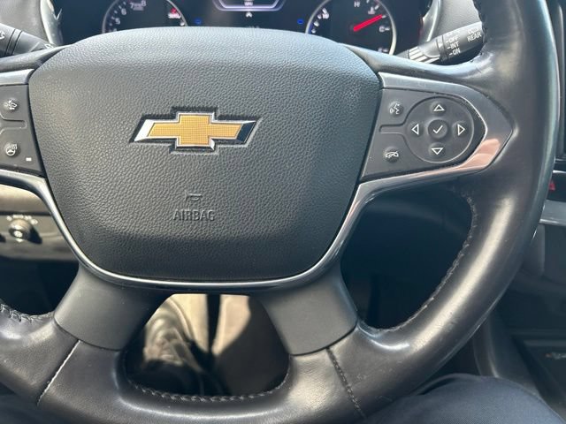 Used 2022 Chevrolet Traverse High Country AWD/4WD image 19