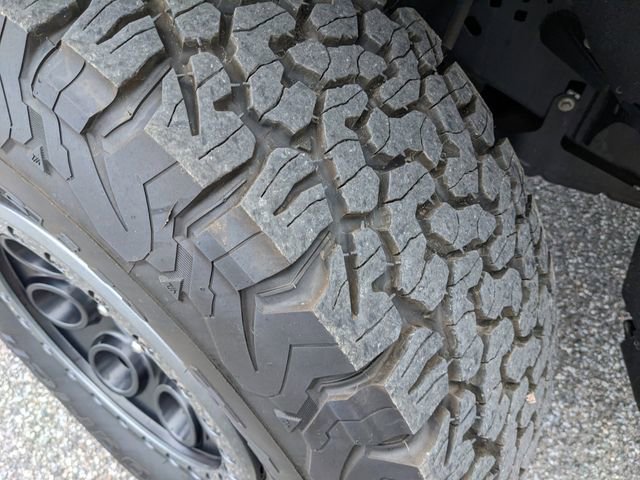 Used 2025 Ford F150 Raptor image 37