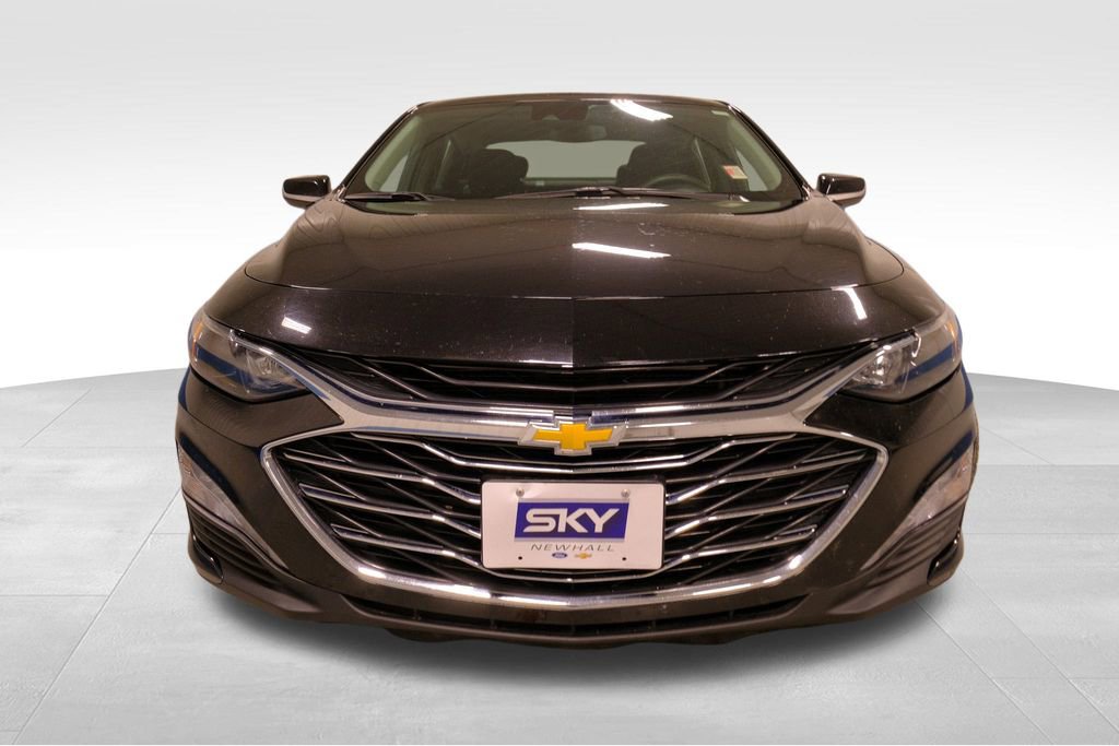 Used 2024 Chevrolet Malibu LT image 13