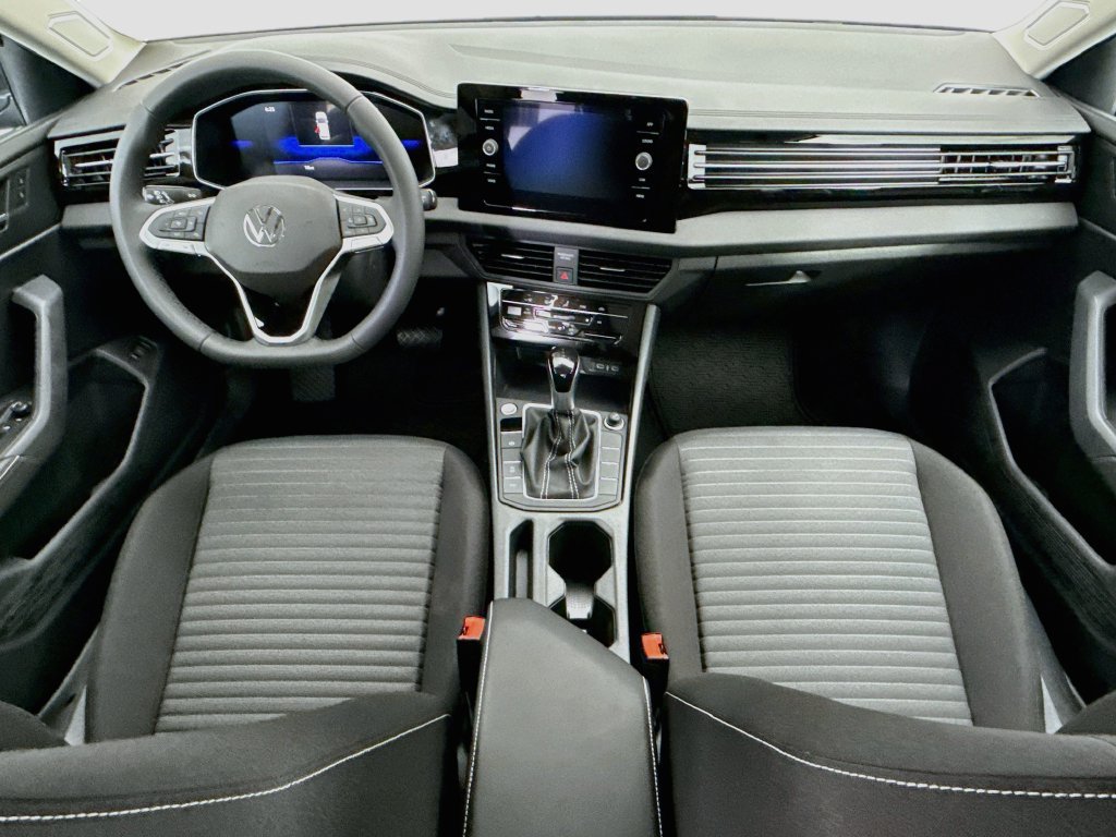 New 2027 Volkswagen Jetta S FWD image 13