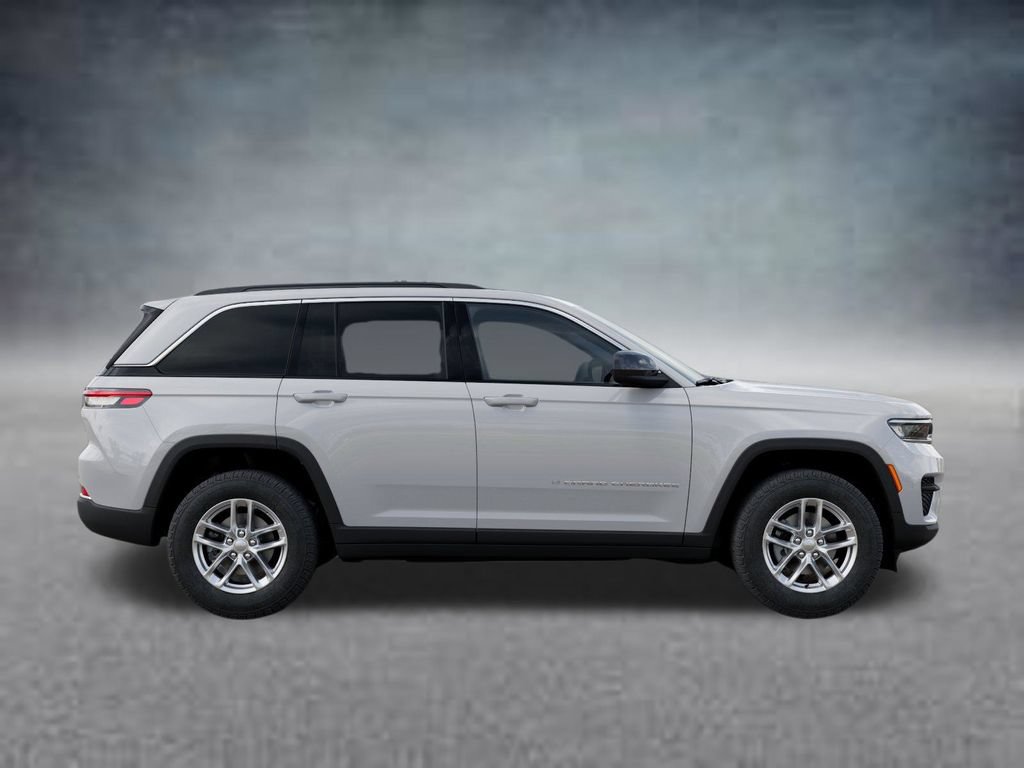 New 2026 Jeep Grand Cherokee Laredo X RWD image 21