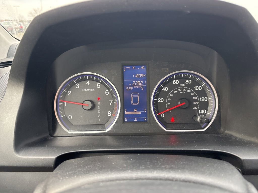 Used 2011 Honda CR-V EX-L image 26