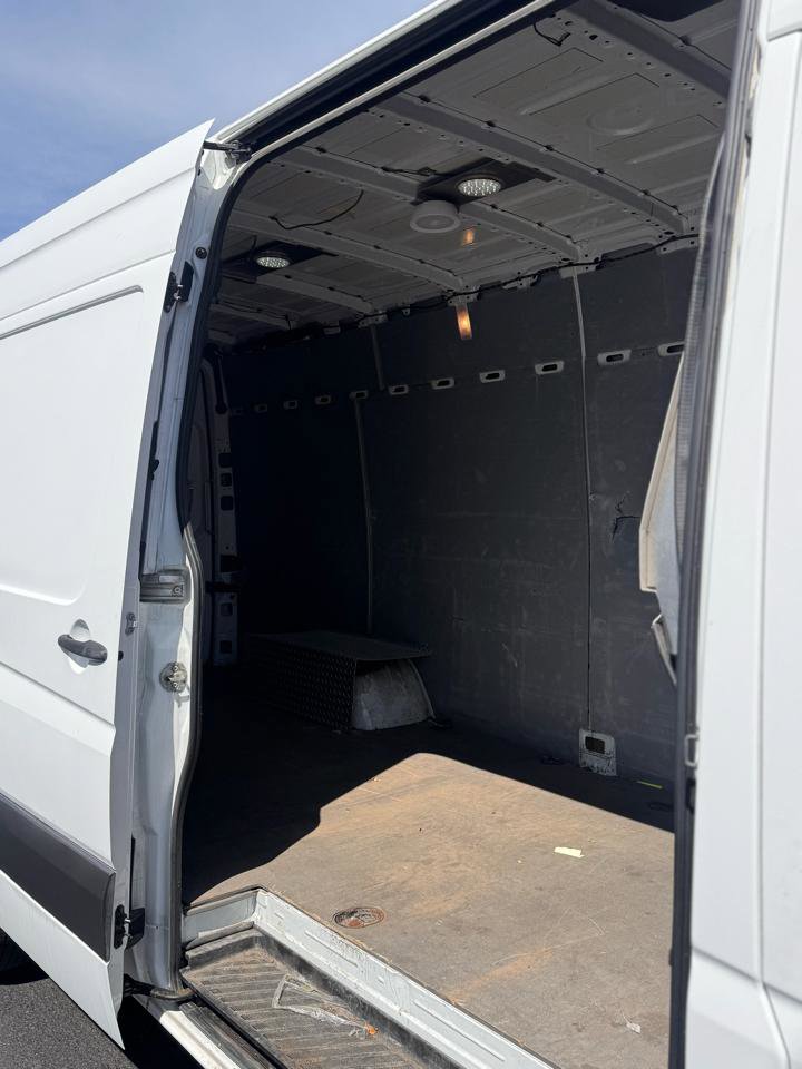 Used 2013 Mercedes-Benz Sprinter 3500 w/ Premium Pkg image 13