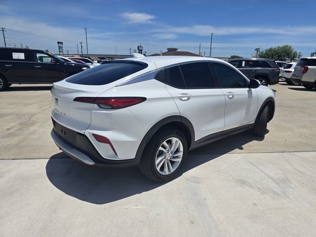 Used 2026 Buick Envista Preferred FWD image 3