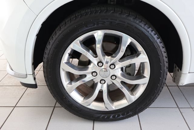 Used 2017 Dodge Durango Citadel RWD image 11