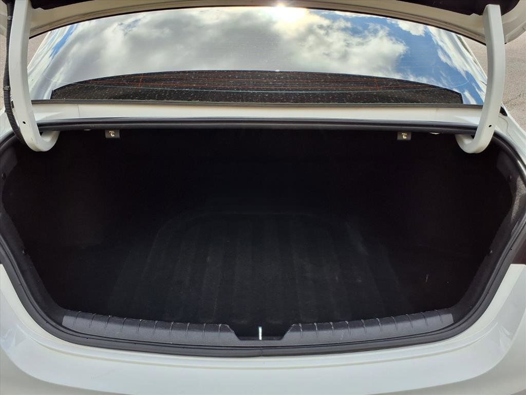 Used 2021 Kia K5 EX image 22