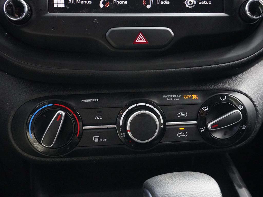 Used 2024 Kia Soul LX w/ Option Group 015 FWD image 47