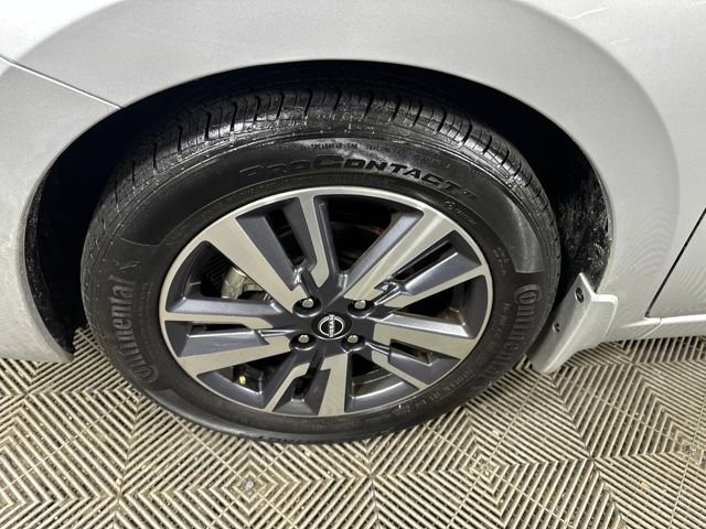 Used 2024 Nissan Versa S w/ S Plus Package image 10