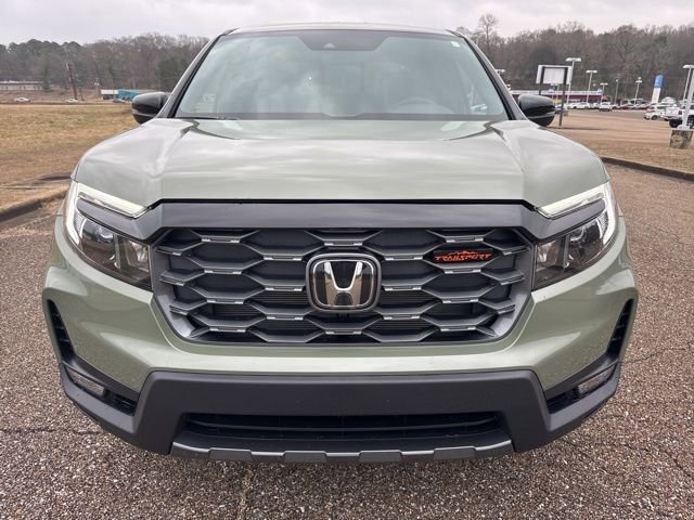 New 2026 Honda Ridgeline TrailSport+ image 7