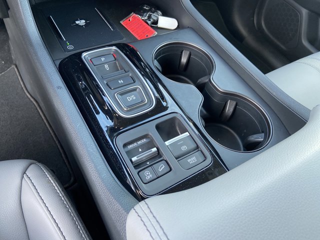 Used 2024 Honda Pilot EX-L image 42