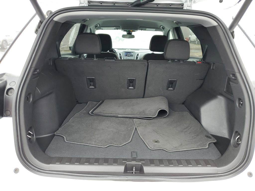 Used 2024 Chevrolet Equinox LT image 29