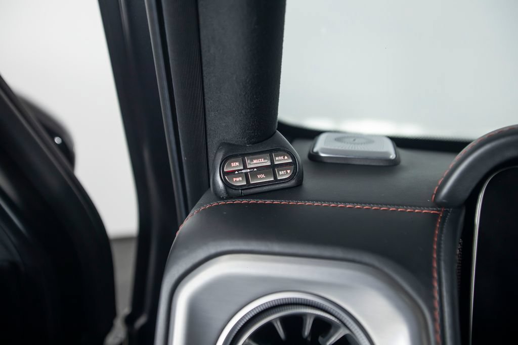 Used 2019 Mercedes-Benz G 63 AMG 4MATIC image 10