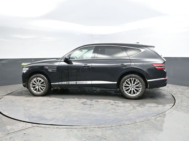 Used 2024 Genesis GV80 2.5T AWD/4WD image 6