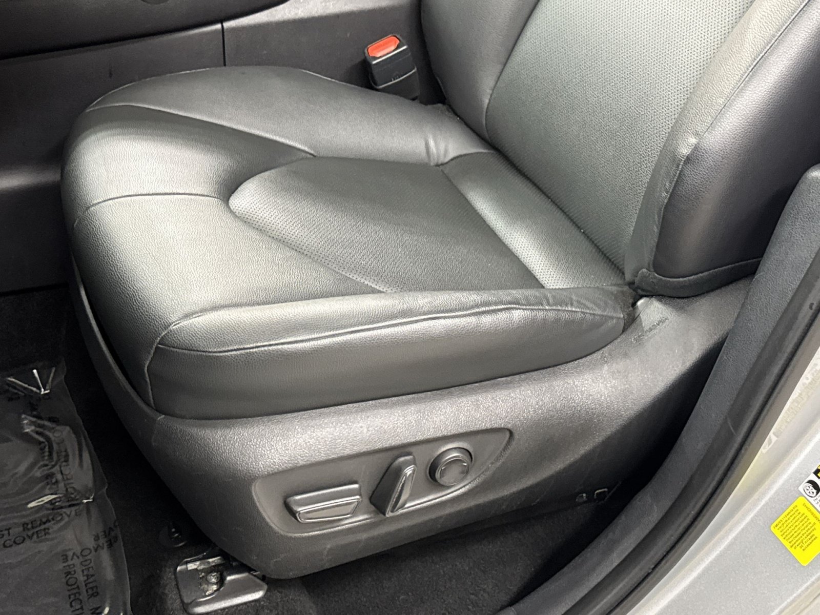 Used 2025 Toyota Grand Highlander FWD image 26
