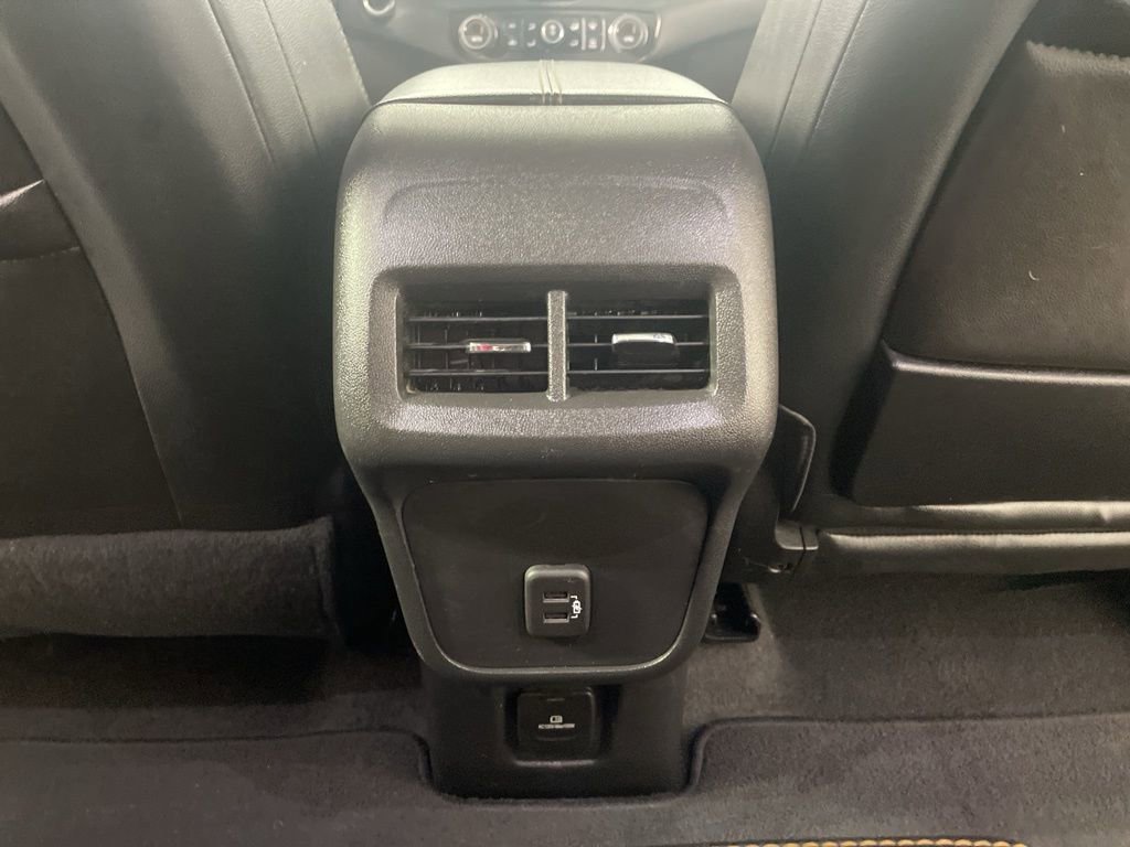 Used 2022 GMC Terrain AT4 w/ Infotainment Package II image 20