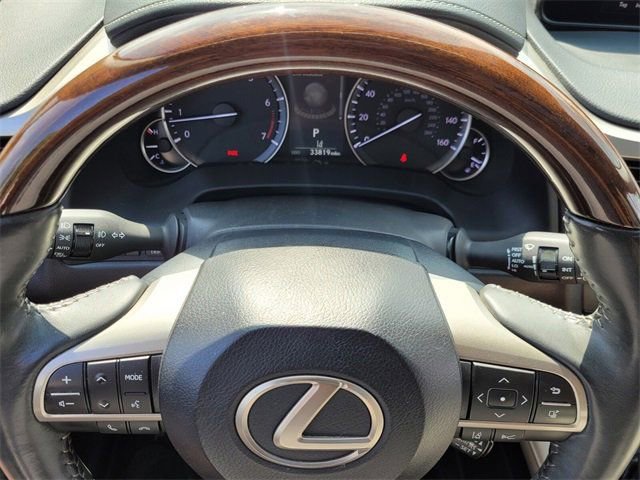 Used 2018 Lexus RX 350 FWD w/ Premium Package image 28