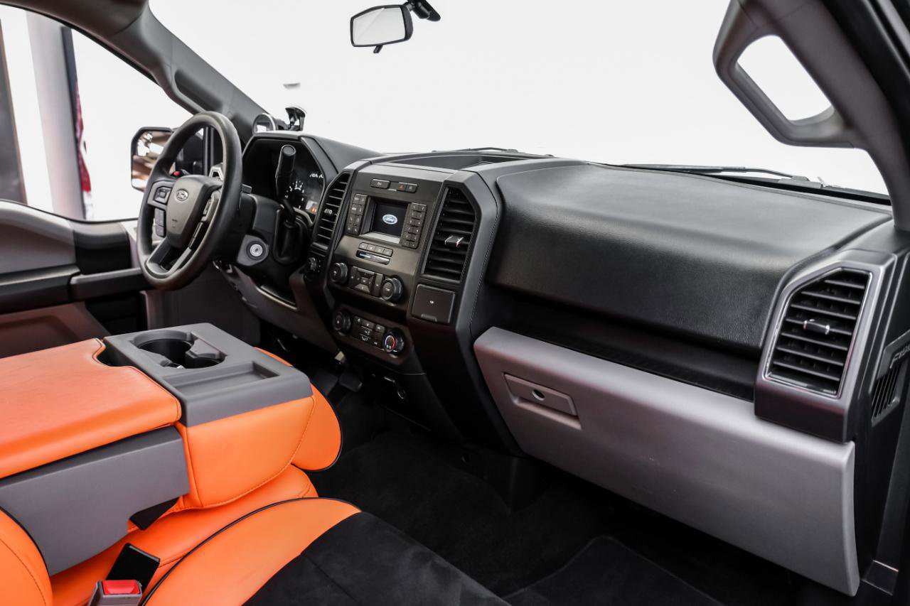 Used 2020 Ford F150 XL w/ Equipment Group 101A Mid image 10