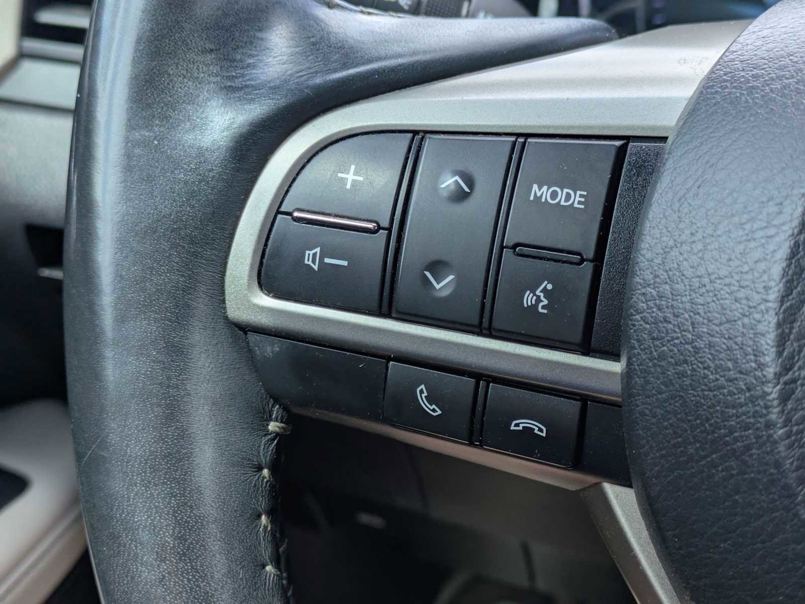 Used 2018 Lexus RX 350 FWD w/ Premium Package image 24