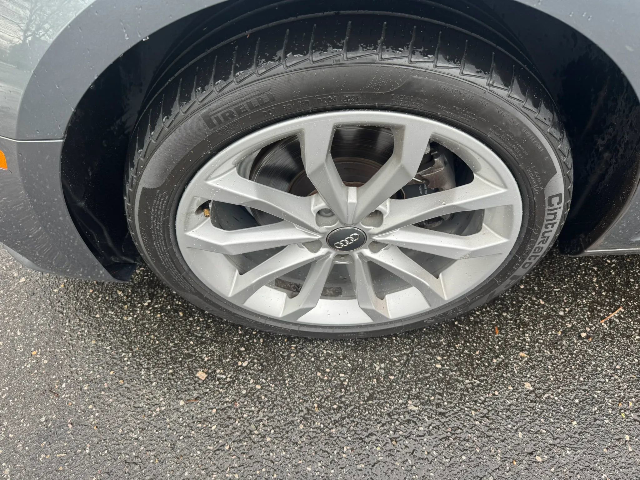 Used 2019 Audi A4 2.0T Premium Plus w/ Premium Plus Package image 14