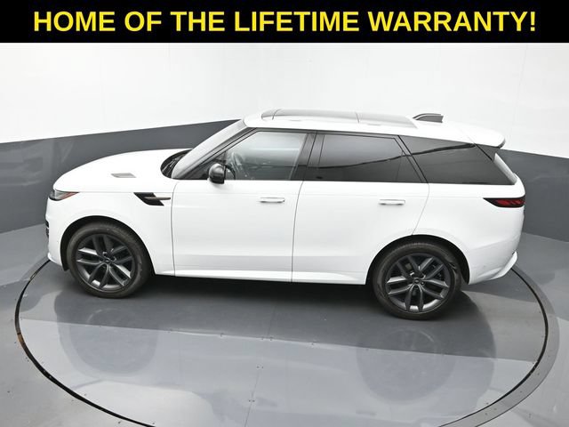 Used 2023 Land Rover Range Rover Sport SE Dynamic AWD/4WD image 70