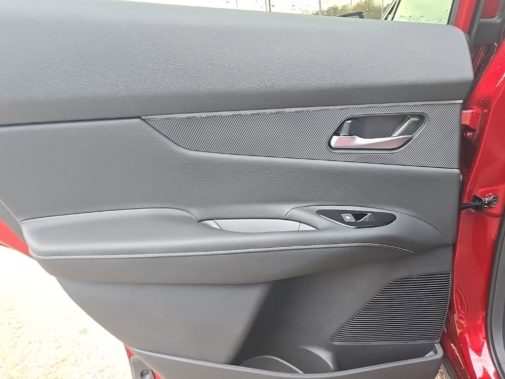 New 2026 Nissan Murano SV image 32