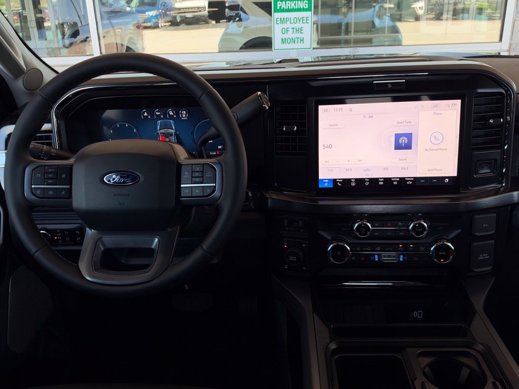 New 2027 Ford F250 Lariat w/ FX4 Off-Road Package AWD/4WD image 5