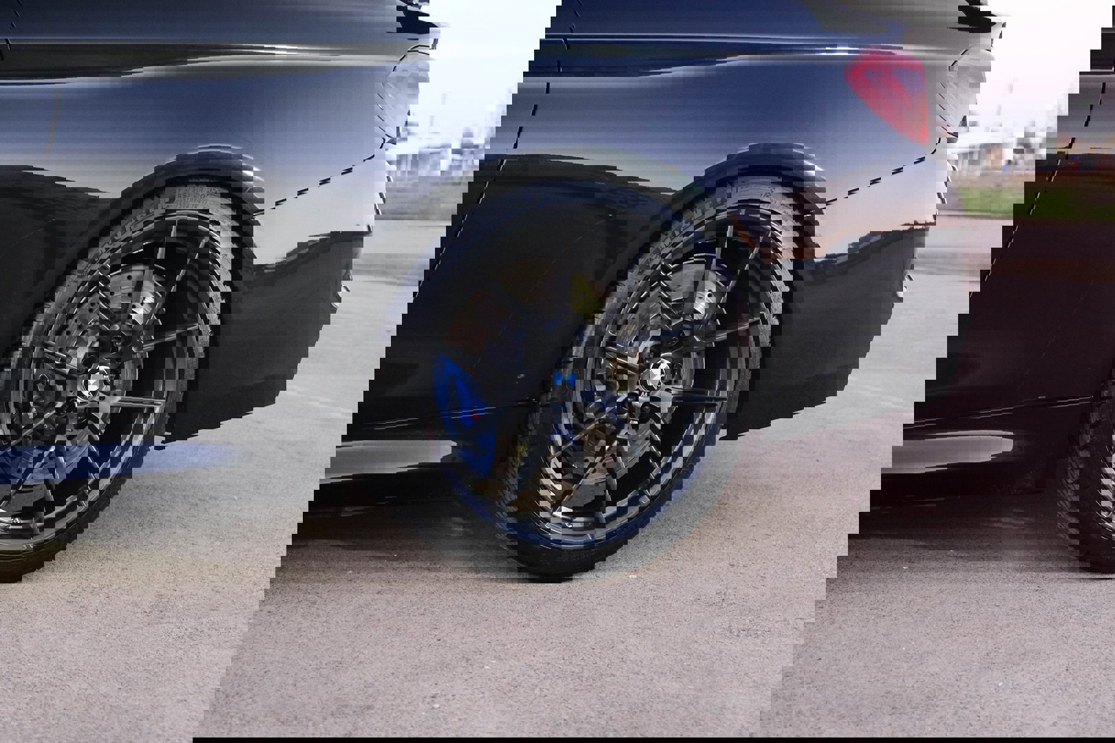 Used 2019 BMW M4 CS w/ Executive Package image 9