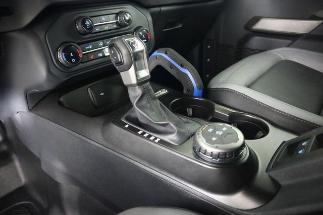 Used 2022 Ford Bronco Black Diamond AWD/4WD image 58