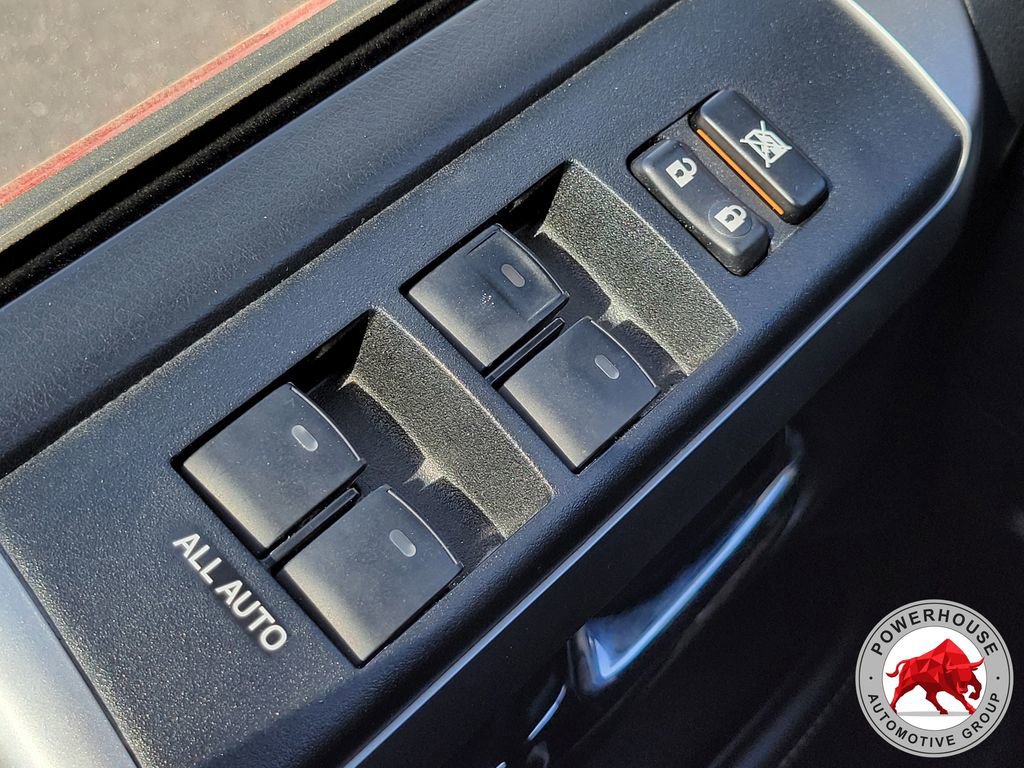 Used 2024 Toyota 4Runner SR5 RWD image 27