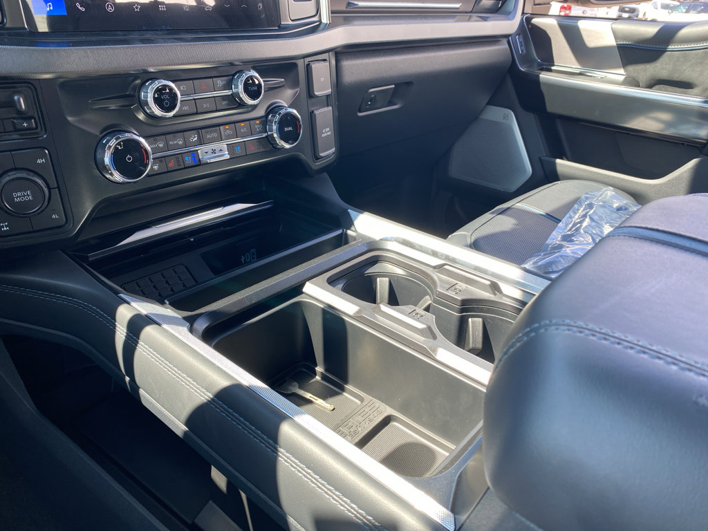 New 2026 Ford F350 4x4 Crew Cab Super Duty image 35