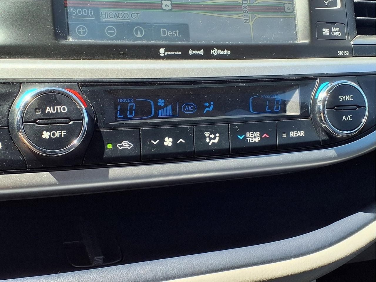 Certified 2016 Toyota Highlander XLE AWD/4WD image 18