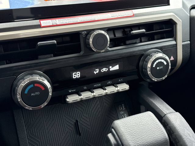 Used 2026 Toyota Tacoma TRD Sport RWD image 25