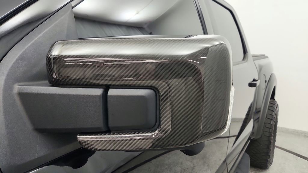 Used 2021 Ford F150 Raptor w/ Equipment Group 801A High AWD/4WD image 17