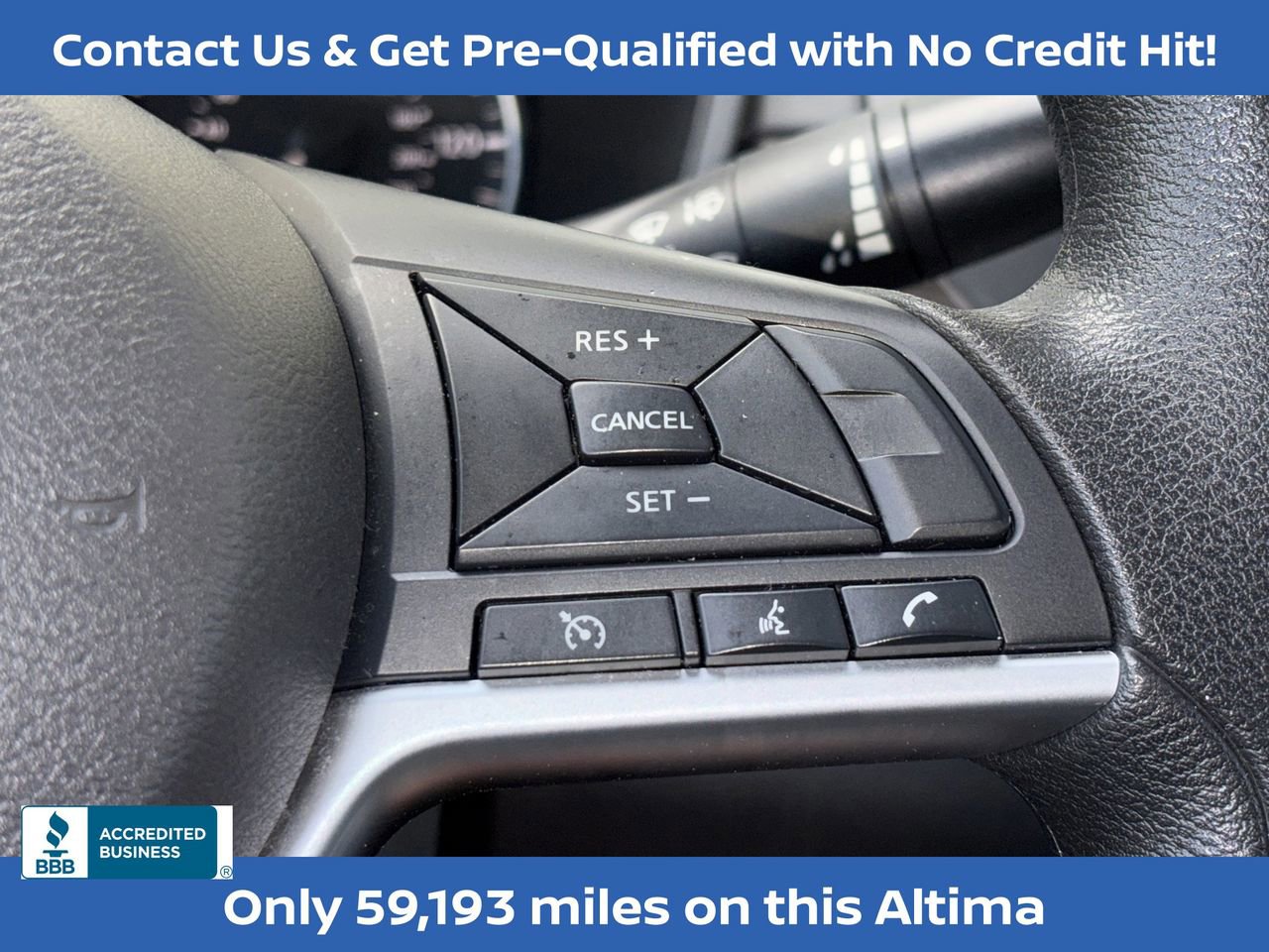 Certified 2024 Nissan Altima 2.5 SV image 22