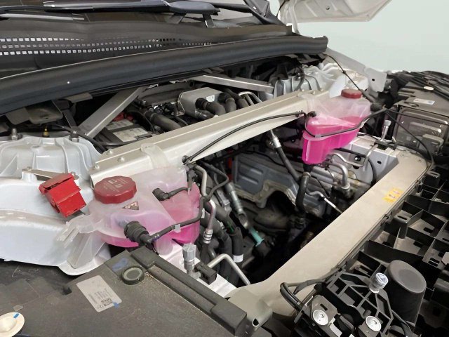 Used 2024 Mercedes-Benz EQS 450+ SUV image 87