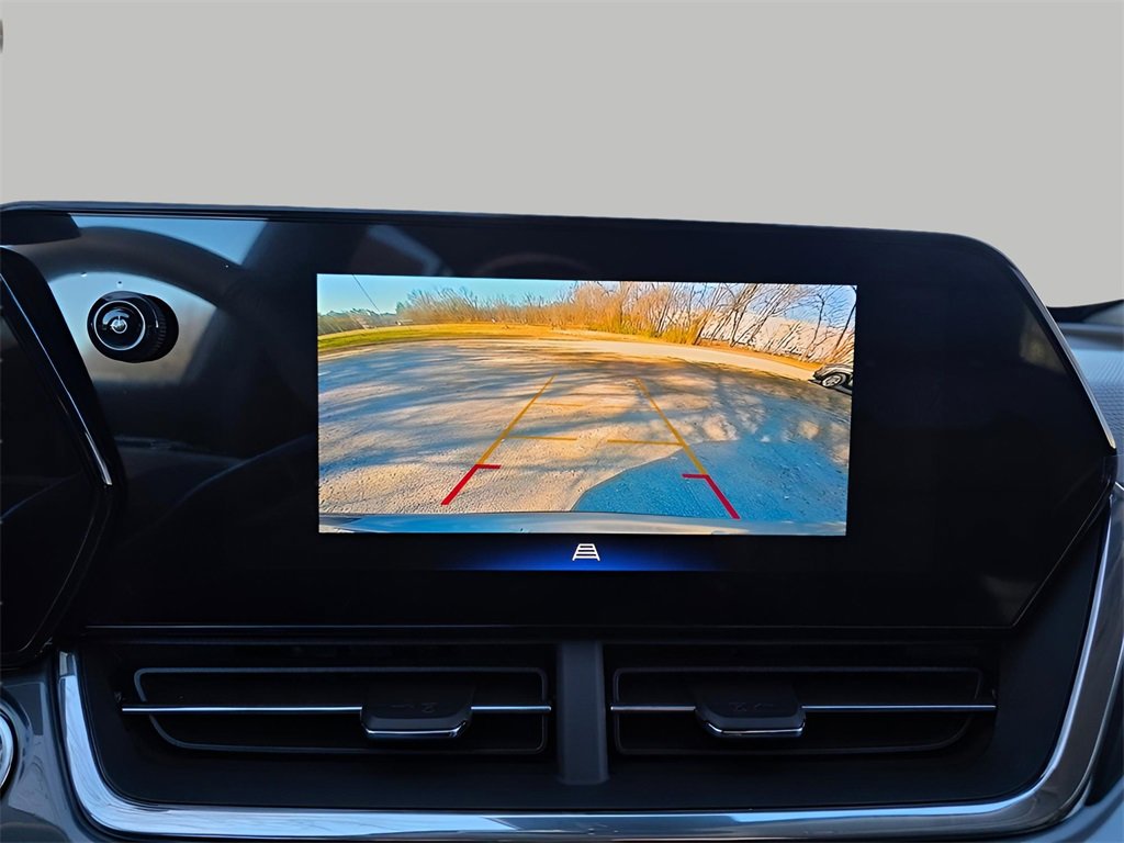 New 2026 Chevrolet Trax ACTIV image 27